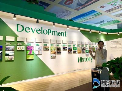 胶东在线:2020品味山东采访团走进曹县 揭秘淘宝镇致富密码探索银香伟业绿色循环模式