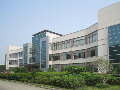 苏州工业园区协昌环保科技