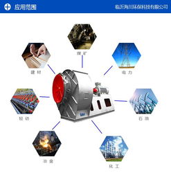 强力等离子通风机供应商 临沂海川环保科技