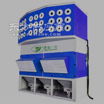 博瑞一创环保科技公司 打磨抛光除尘设备木工哪家好图片